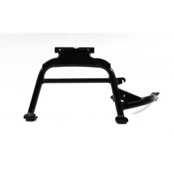 Central support for B-Max scooter