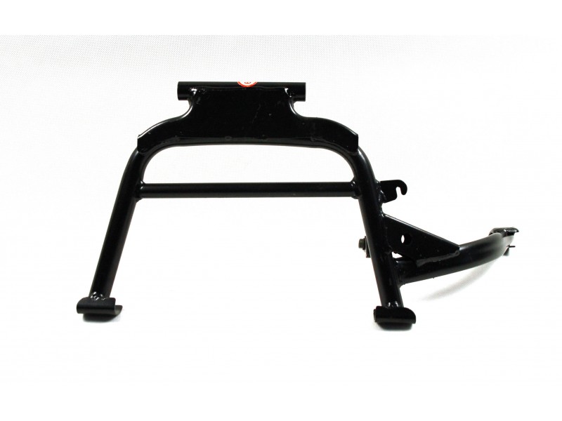 Central support for B-Max scooter