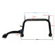 Central support Falcon 125 2