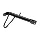 Side stand support for E-Max scooter