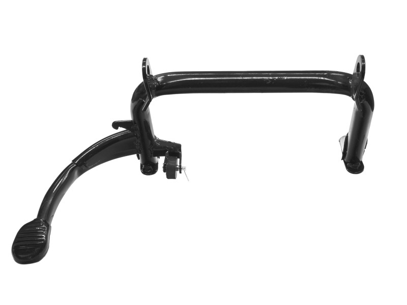 Central support for E Energy scooter