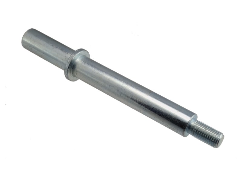 Side stand support axle Travel 125