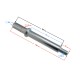 Side stand support axle Travel 125