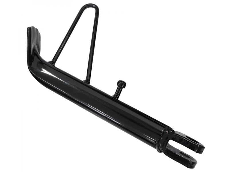 GT 125 side stand