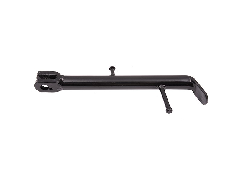 Side stand support for Cafe Racer motorcycle Side stand support for Cafe Racer motorcycle