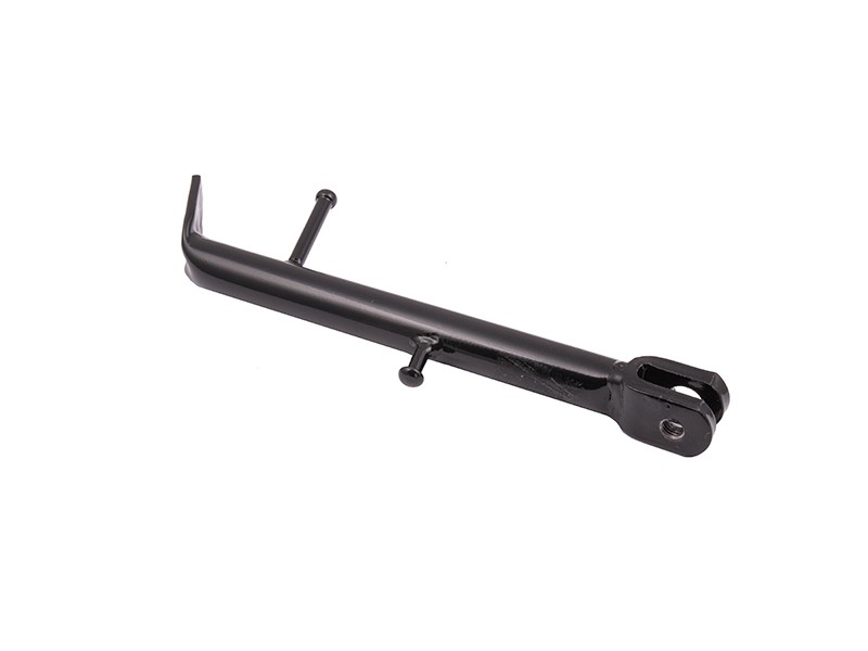 Side stand support for Cafe Racer motorcycle Side stand support for Cafe Racer motorcycle