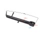 Side stand support for Cafe Racer motorcycle Side stand support for Cafe Racer motorcycle