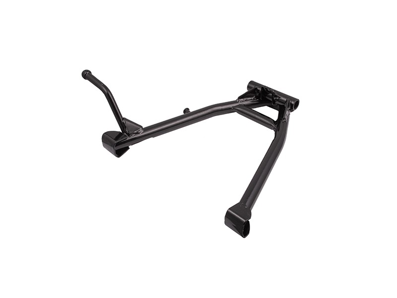 Central support for Cafe Racer motorcycle Central support for Cafe Racer motorcycle