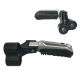 Front right footrest for Blade 125 motorcycle