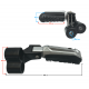 Front right footrest for Blade 125 motorcycle