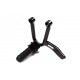 Rear left footrest for Hyper 125 motorcycle