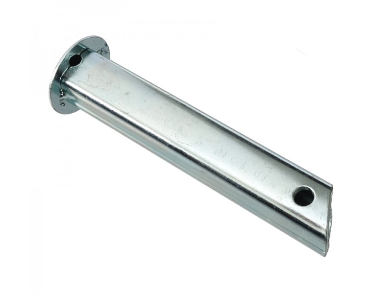 Rear footrest, inner part for Fighter 2 moped