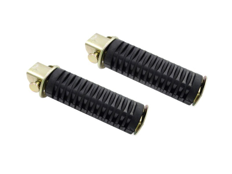 Rear footrest for Ranger Classic (E4) moped