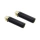 Rear footrest for Ranger Classic (E4) moped