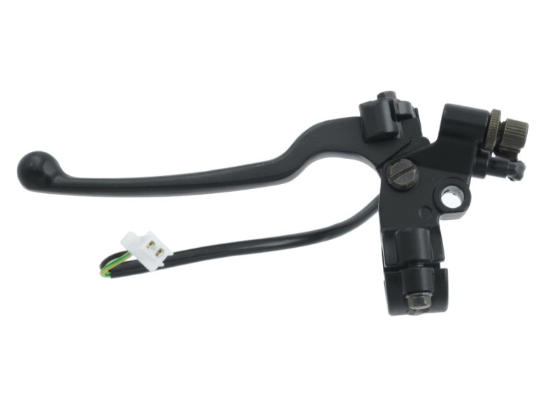 Rear brake pump for Tres scooter