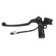 Rear brake pump for Tres scooter