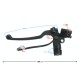 Rear brake pump for Tres scooter