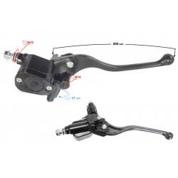 Front brake pump for FR 2 moped Front brake pump for FR 2 moped