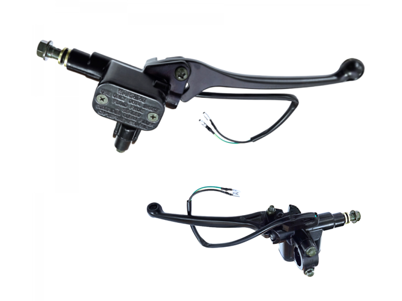 Front brake pump Active 50cc Euro 5