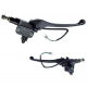 Front brake pump Active 50cc Euro 5