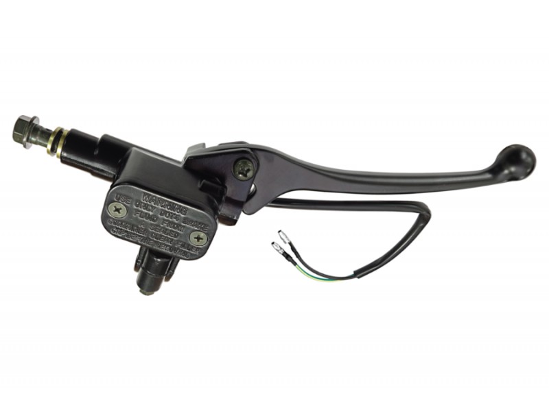 Front brake pump Active 50cc Euro 5