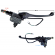 Front brake pump Active 50cc Euro 5