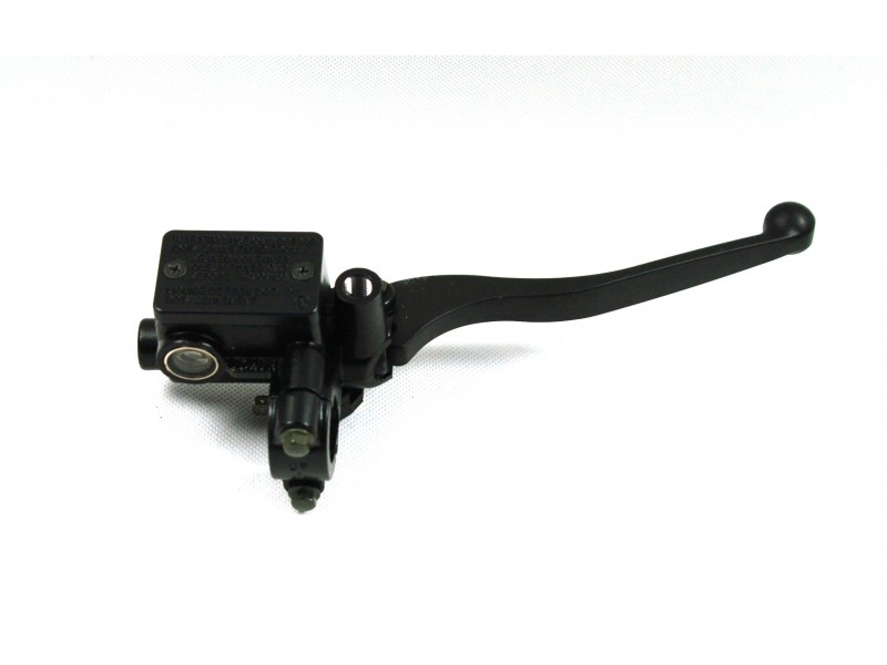 Brake pump for Classic 125 motorcycle