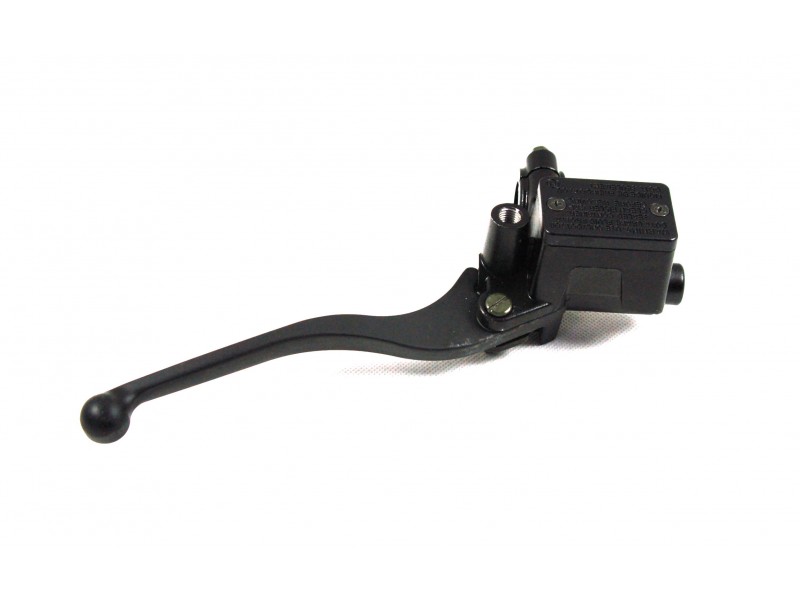 Brake pump for Classic 125 motorcycle