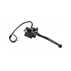 Front brake pump for Travel 125 motorcycle