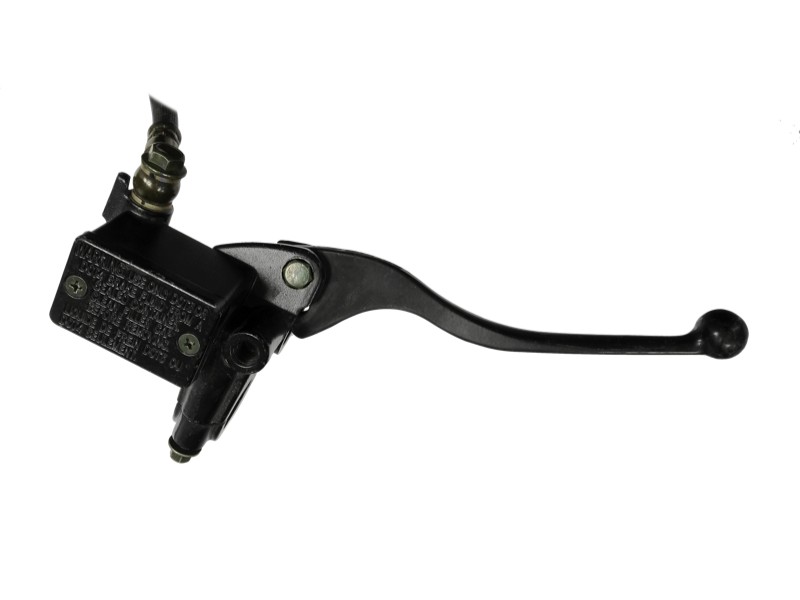 Front brake pump for Fighter 2 moped
