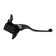 Front brake pump for Fighter 2 moped