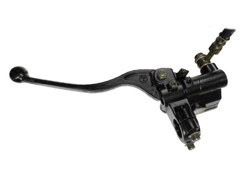Front brake pump for Fighter 2 moped