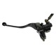 Front brake pump for Fighter 2 moped