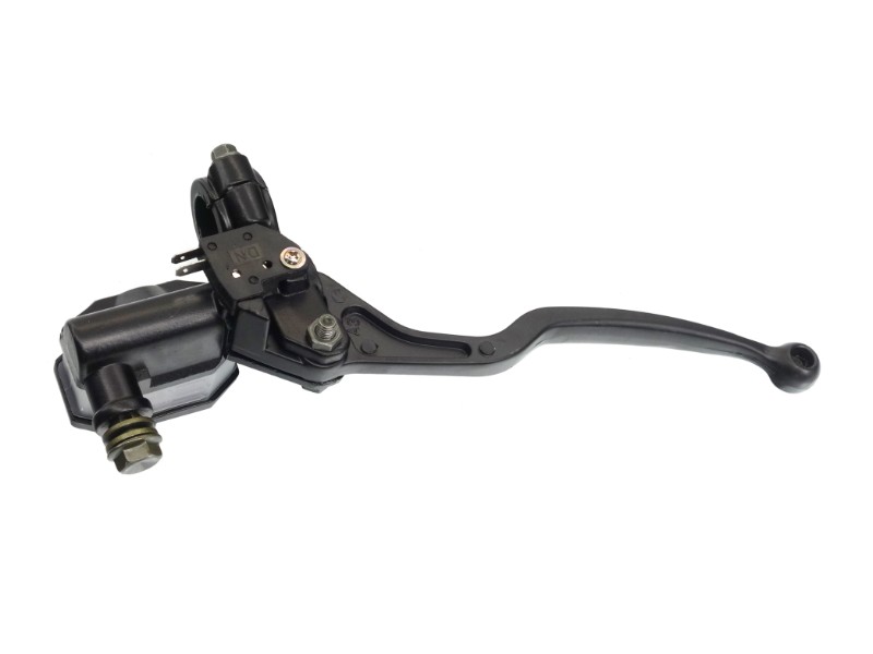 Front brake pump for Sprint 2 moped