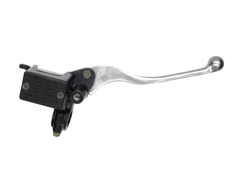 Front brake pump for B-Max scooter