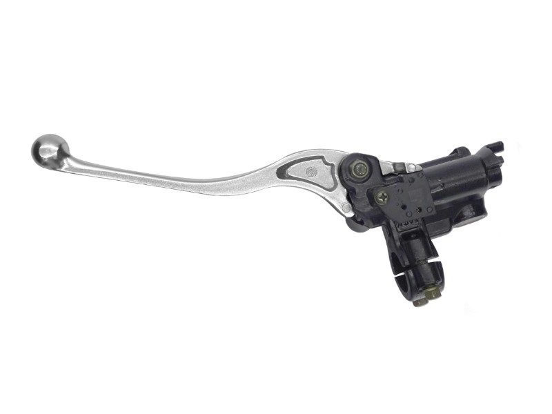 Front brake pump for B-Max scooter