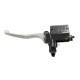 Rear brake pump for B-Max scooter