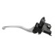 Rear brake pump for B-Max scooter
