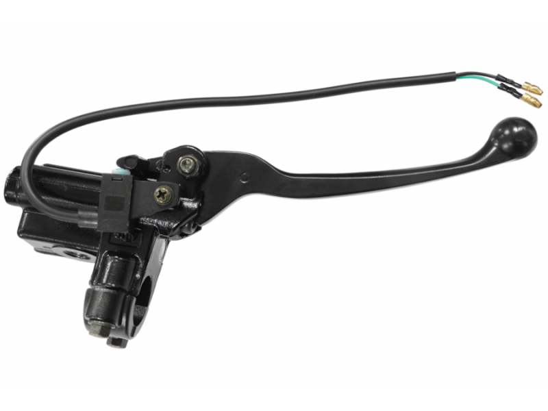 Rear brake pump for Falcon 125 2 scooter
