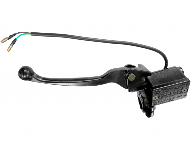Rear brake pump for Falcon 125 2 scooter