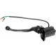 Rear brake pump for Falcon 125 2 scooter
