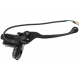 Rear brake pump for Falcon 125 2 scooter