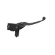 Brake pump with brake lever and brake sensor for Falcon 2 scooter