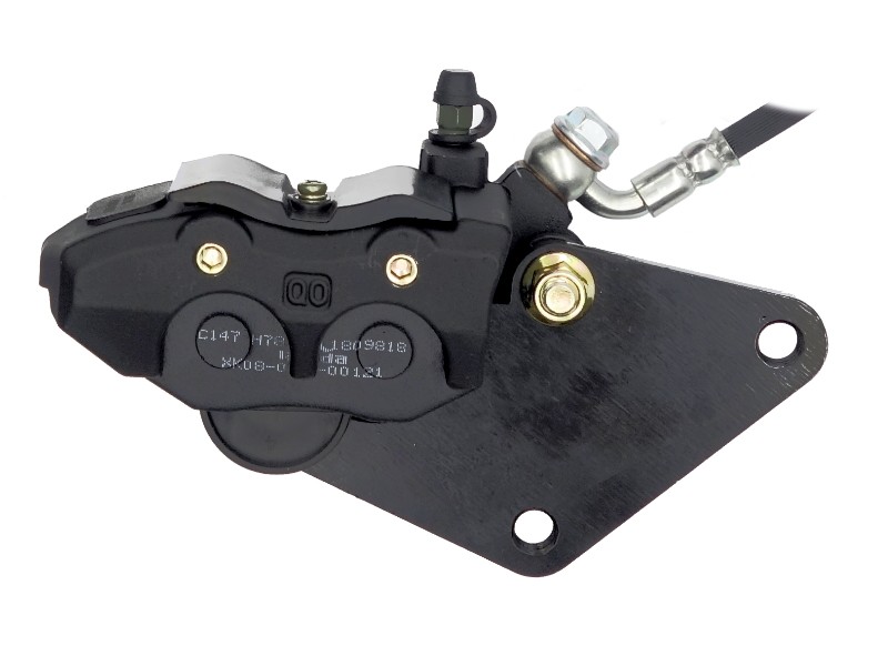Front brake pump for E Energy scooter