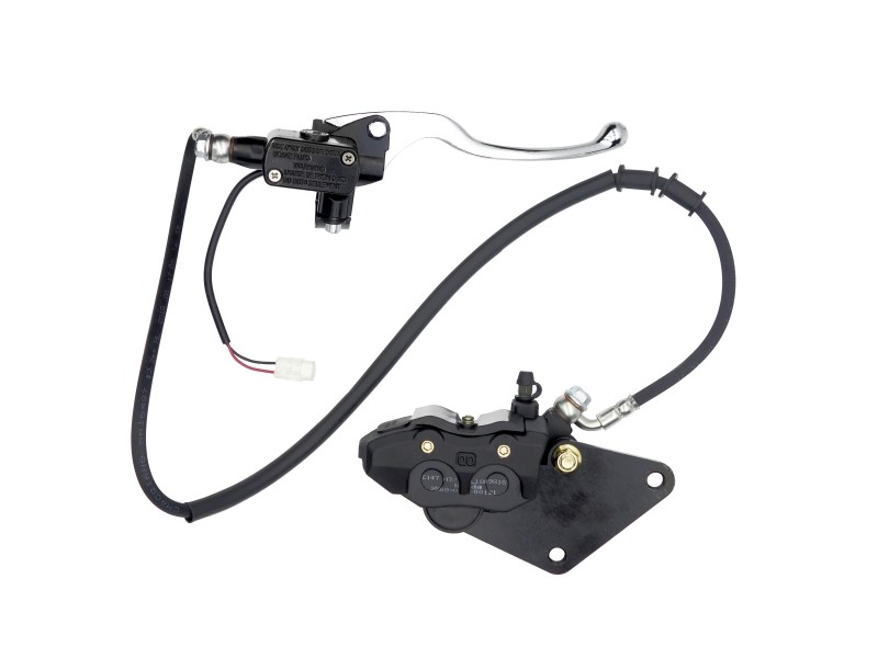 Front brake pump for E Energy scooter