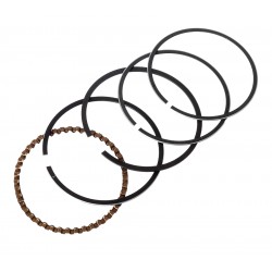 Piston rings for 50cc 4T scooter