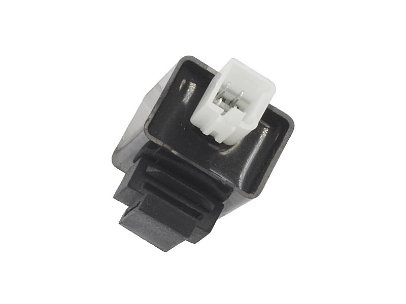 Light module for Hyper 125 motorcycle