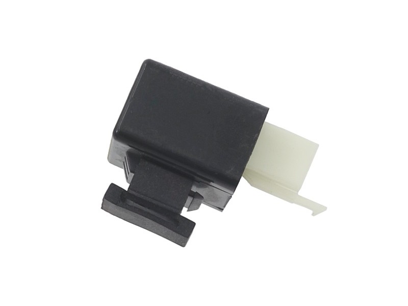 Light module for Hyper 125 motorcycle