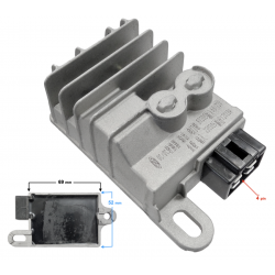 Przekaźnik świateł 72/12 V ENERGY 2.0 Przekaźnik świateł 72/12 V ENERGY 2.0