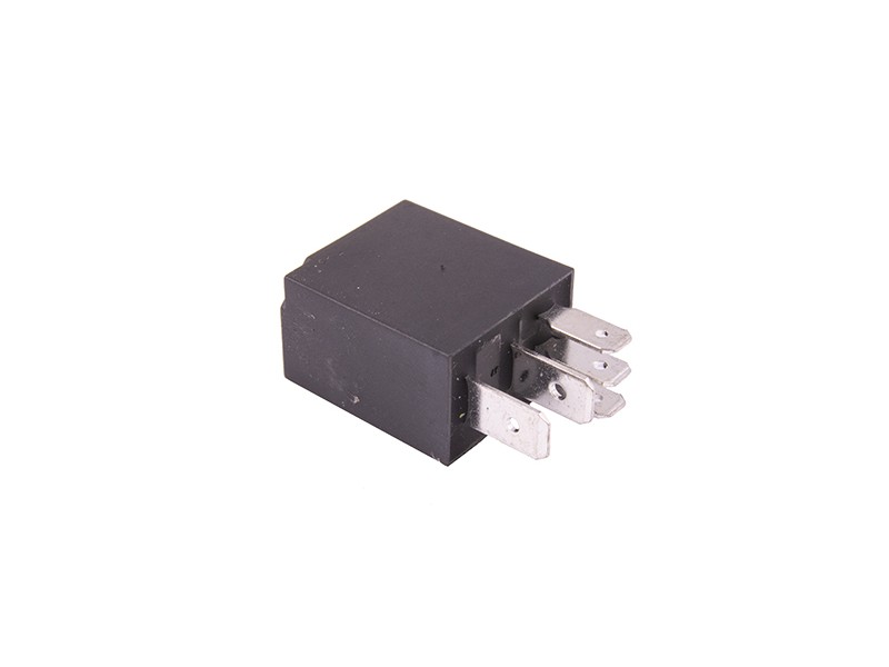 Modular relay for Falcon 125cc